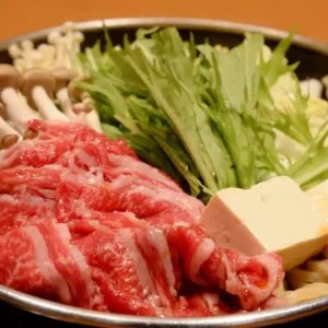 本格すき焼き鍋